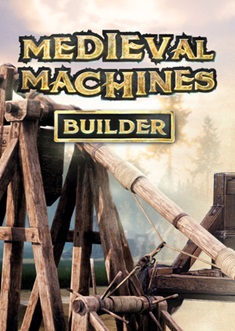 Buy Medieval Machines Builder