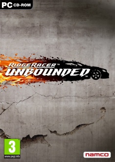 Buy Ridge Racer Unbounded