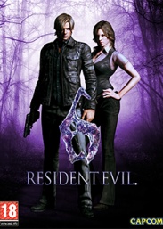 Buy Resident Evil 6