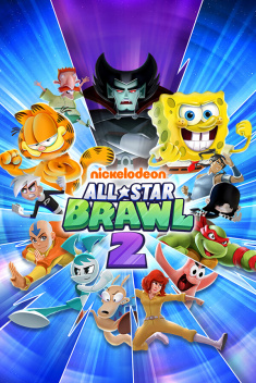 Buy Nickelodeon All-Star Brawl 2