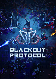 Buy Blackout Protocol