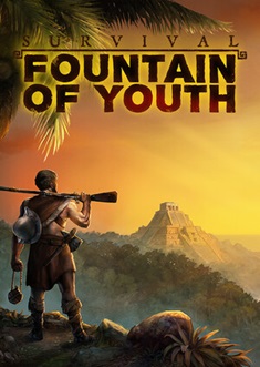 Buy Survival: Fountain of Youth