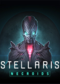 Buy Stellaris Necroids Species Pack