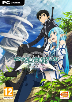 Buy Sword Art Online: Lost Song