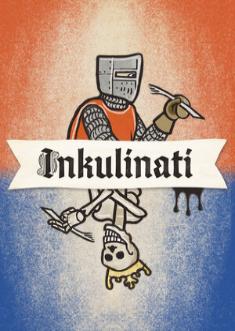 Buy Inkulinati