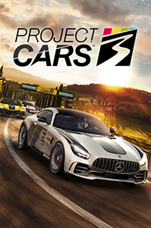 Buy Project CARS 3