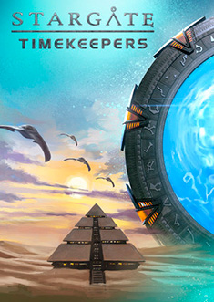 Buy Stargate: Timekeepers