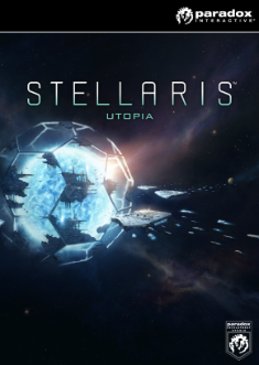 Buy Stellaris: Utopia