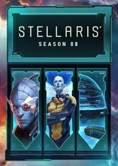 Buy STELLARIS: SEASON 08