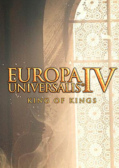 Buy Europa Universalis IV: King of Kings