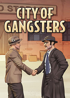 Buy City of Gangsters