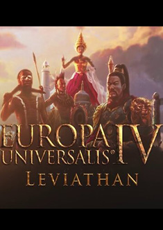 Buy Europa Universalis IV: Leviathan