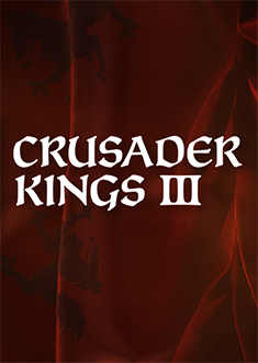 Buy Crusader Kings III