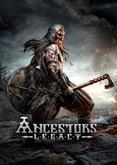 Buy Ancestors Legacy