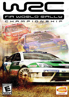 Buy WRC 6: FIA World Rally Championship