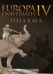 Buy Europa Universalis IV: Dharma Expansion