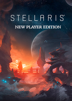 Buy Stellaris: New Player Edition