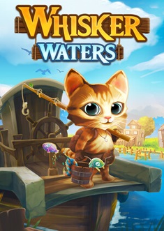 Buy Whisker Waters