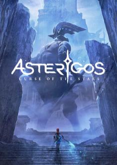 Buy Asterigos: Curse of the Stars