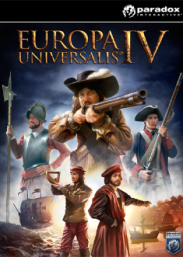 Buy Europa Universalis IV