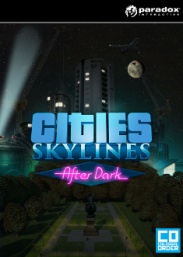 Buy Cities: Skylines - After Dark