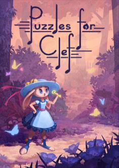 Buy Puzzles For Clef