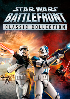 Buy STAR WARS: Battlefront Classic Edition